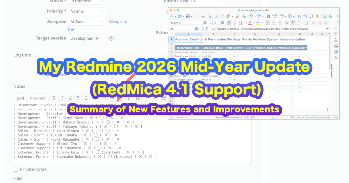 2026 Mid-Year update OGP