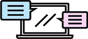 Support Feature Icon