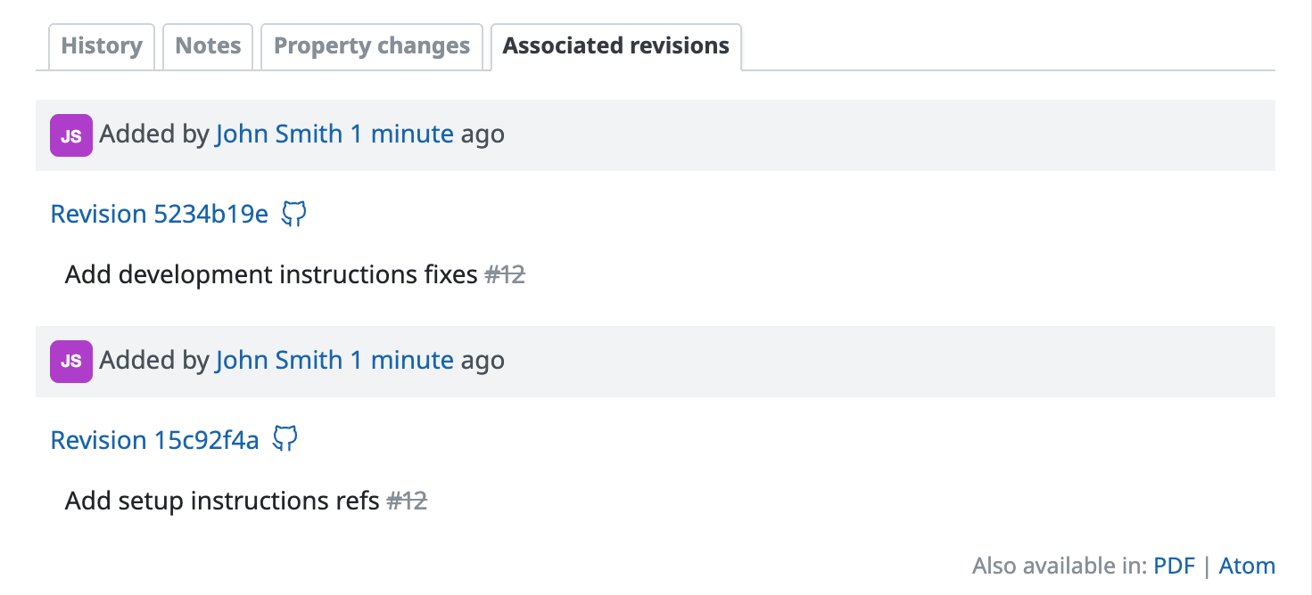 Github Webhook Adapter